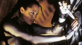 Online film Lara Croft Tomb Raider: Kolébka života