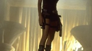 Online film Lara Croft Tomb Raider: Kolébka života