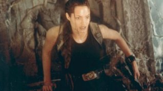 Online film Lara Croft Tomb Raider: Kolébka života