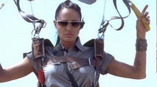 Online film Lara Croft Tomb Raider: Kolébka života