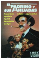 Online film El padrino y sus ahijadas