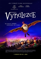 Online film Vynálezce