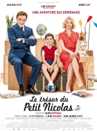 Online film Le trésor du petit Nicolas
