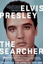 Online film Elvis Presley: Věčné hledání