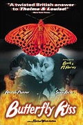 Online film Polibek motýla