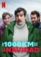 Online film 1 000 mil do Vánoc
