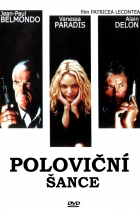 Online film Poloviční šance