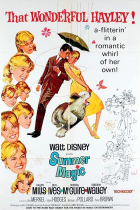 Online film Summer Magic