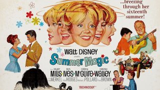 Online film Summer Magic