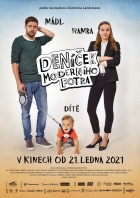 Online film Deníček moderního fotra