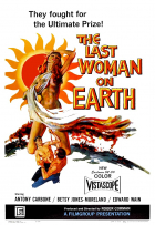 Online film Last Woman on Earth