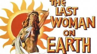 Online film Last Woman on Earth