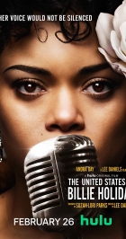 Online film The United States vs. Billie Holiday