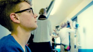 Online film Stillstand