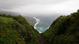 Online film Apneaman na Azorských ostrovech