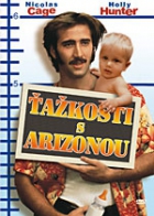 Online film Zmatky v Arizoně