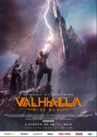 Online film Valhalla: Říše bohů