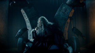 Online film Valhalla: Říše bohů