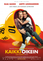 Online film Kaikki oikein