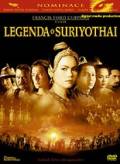 Online film Legenda o Suriyothai