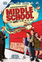 Online film Middle School: The Worst Years of My Life