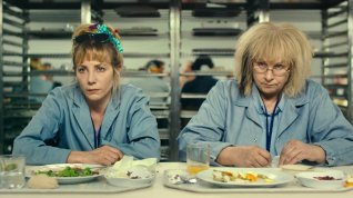 Online film Crash Test Aglaé