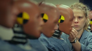 Online film Crash Test Aglaé