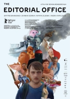 Online film Redakce