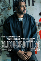 Online film Blindspotting