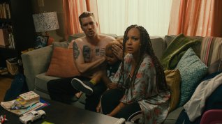 Online film Blindspotting