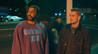 Online film Blindspotting