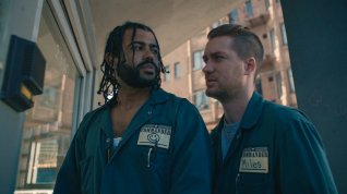 Online film Blindspotting