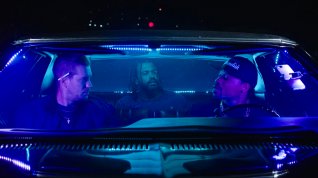 Online film Blindspotting