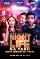 Online film Nightlife: Na tahu