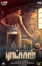 Online film Ratsasan