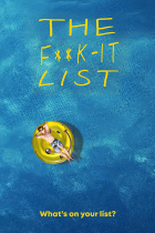 Online film The F**k-It List