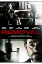 Online film Removal