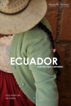 Online film Ekvádor pohledem zavřených očí