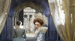 Online film Královna Alžběta: Zlatý věk