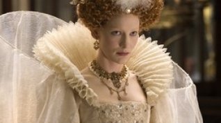 Online film Královna Alžběta: Zlatý věk