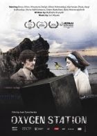 Online film Kyslíková stanice