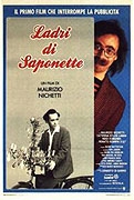 Online film Zloději mýdla