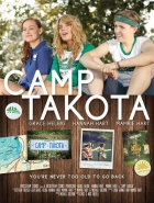 Online film Camp Takota