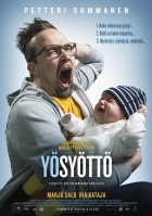 Online film Yösyöttö