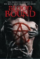 Online film Blood Bound