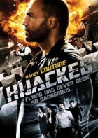 Online film Hijacked