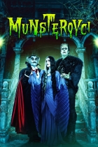 Online film Munsterovi