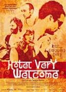 Online film Hotel Very Welcome
