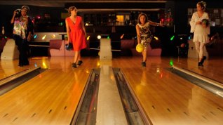 Online film Bowling