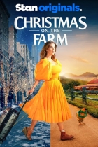 Online film Vánoce na farmě